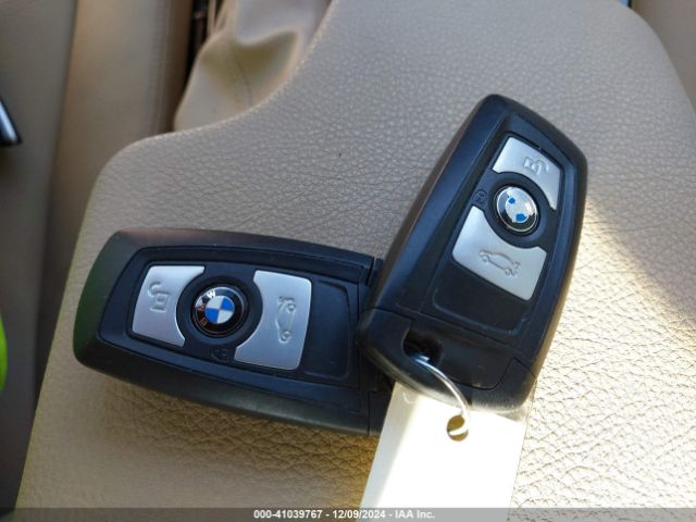 WBA3B3C57FF547625 BMW 328i Xdrive