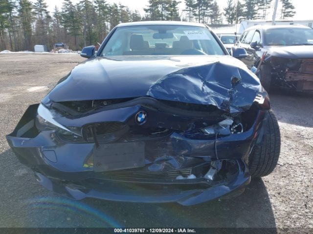 WBA3B3C57FF547625 BMW 328i Xdrive