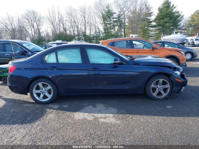 WBA3B3C57FF547625 BMW 328i Xdrive