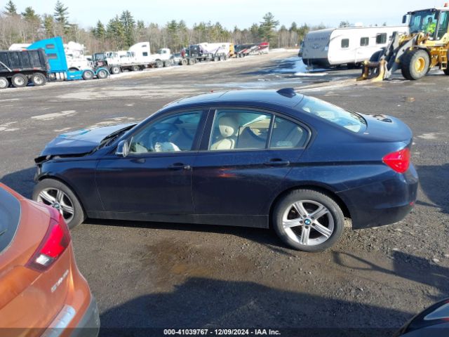 WBA3B3C57FF547625 BMW 328i Xdrive