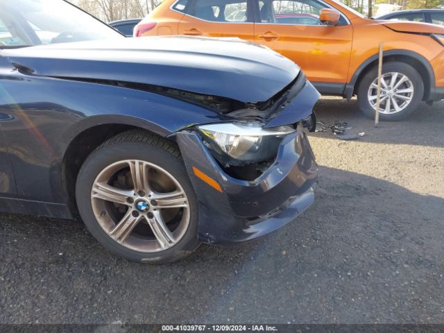 WBA3B3C57FF547625 BMW 328i Xdrive