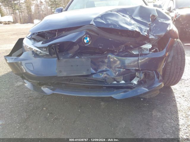WBA3B3C57FF547625 BMW 328i Xdrive