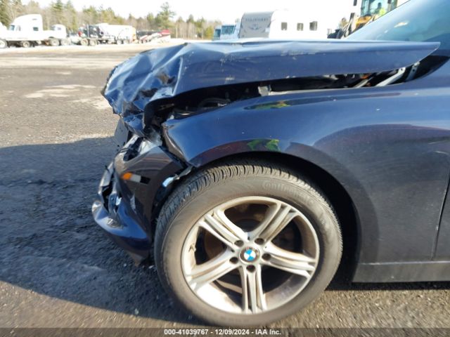 WBA3B3C57FF547625 BMW 328i Xdrive