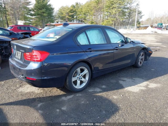 WBA3B3C57FF547625 BMW 328i Xdrive