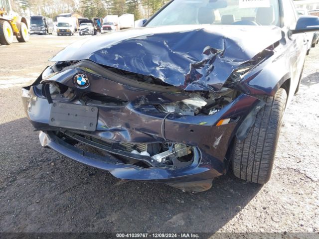 WBA3B3C57FF547625 BMW 328i Xdrive