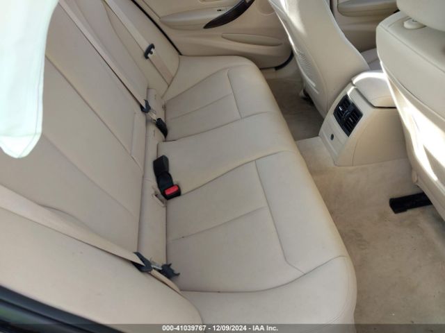 WBA3B3C57FF547625 BMW 328i Xdrive