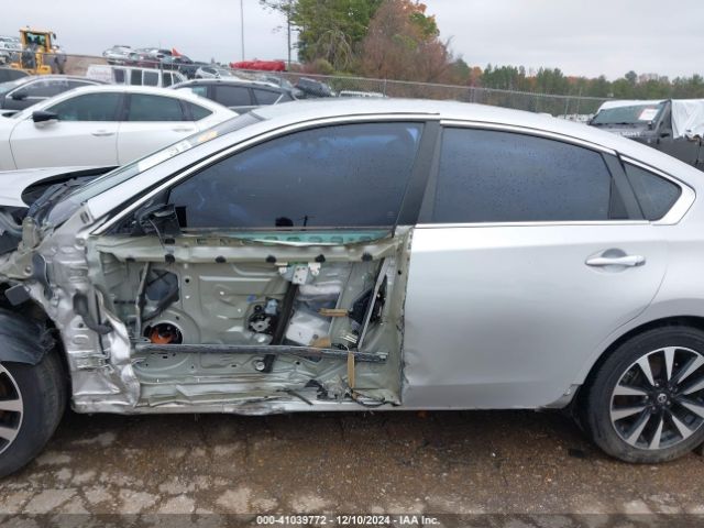 1N4AL3AP8JC110096 Nissan Altima 2.5 Sv