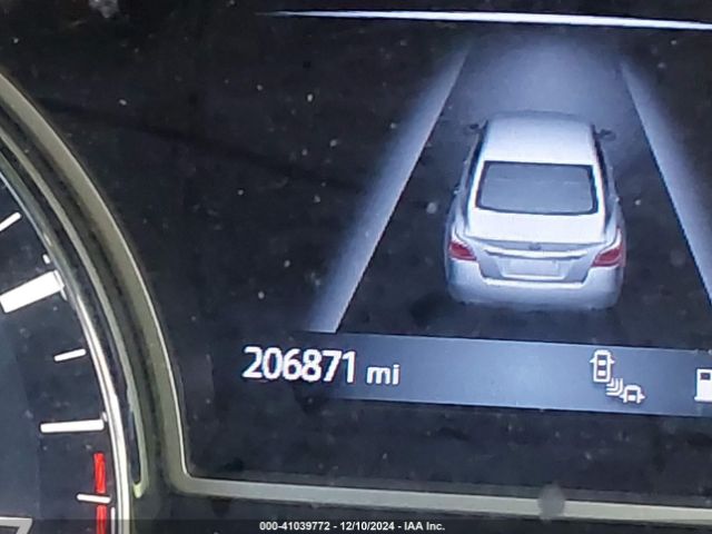 1N4AL3AP8JC110096 Nissan Altima 2.5 Sv