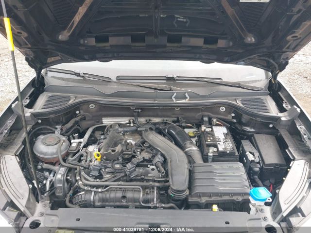 3VV5X7B24RM020255 Volkswagen Taos 1.5t S