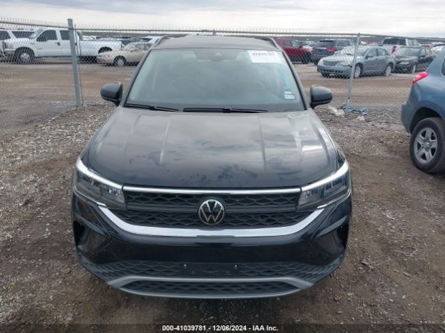 3VV5X7B24RM020255 Volkswagen Taos 1.5t S