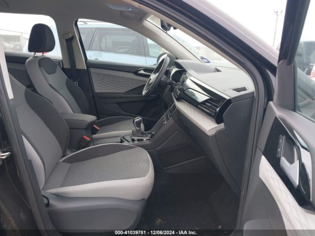 3VV5X7B24RM020255 Volkswagen Taos 1.5t S