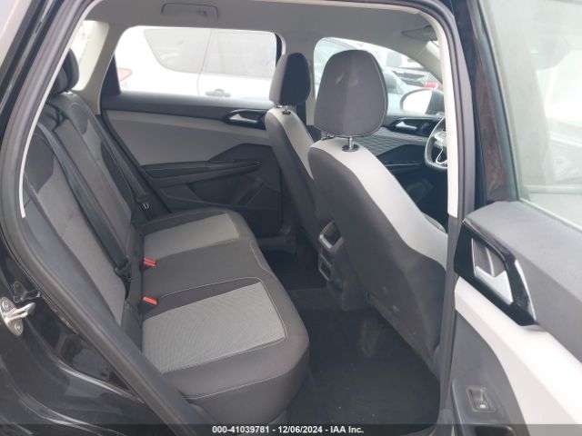 3VV5X7B24RM020255 Volkswagen Taos 1.5t S