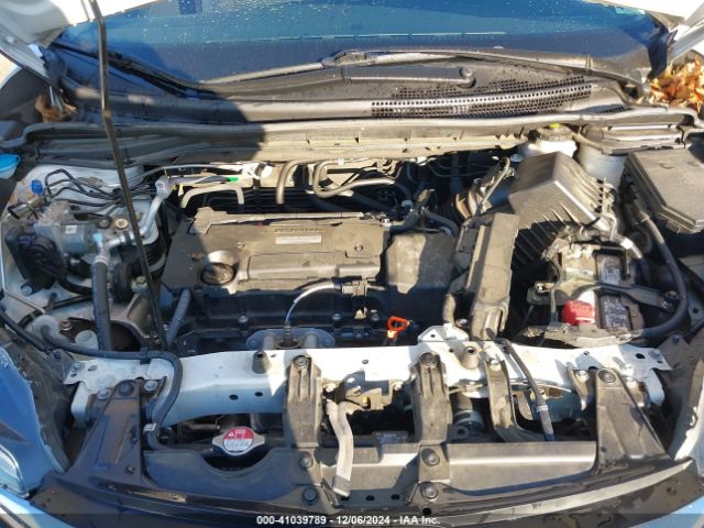 5J6RM4H90GL061776 Honda Cr-v Touring