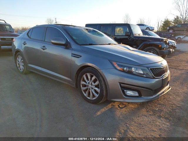 2014 5XXGN4A72EG295577 main image