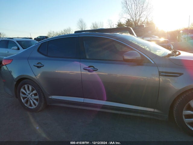 KIA OPTIMA EX 2014 5XXGN4A72EG295577 Image 13