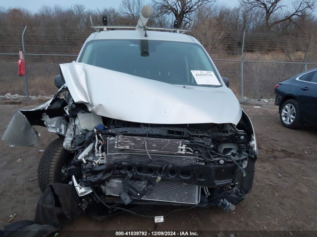 Ford Transit Connect Xlt Cargo Van 2022 NM0LS7T24N1526255 Image 13