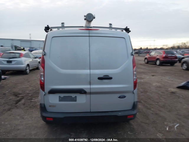 Ford Transit Connect Xlt Cargo Van 2022 NM0LS7T24N1526255 Image 17