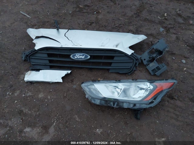 Ford Transit Connect Xlt Cargo Van 2022 NM0LS7T24N1526255 Image 12