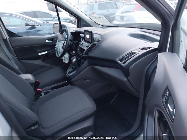Ford Transit Connect Xlt Cargo Van 2022 NM0LS7T24N1526255 Image 5