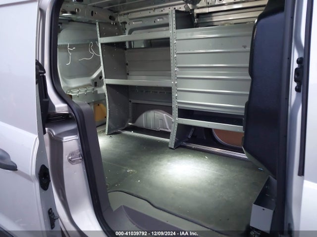 Ford Transit Connect Xlt Cargo Van 2022 NM0LS7T24N1526255 Image 8