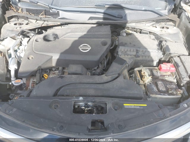 1N4AL3AP0FC131760 Nissan Altima 2.5 S