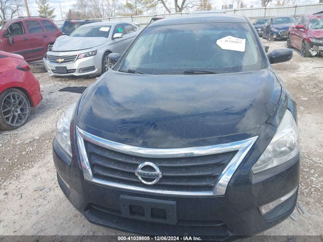 1N4AL3AP0FC131760 Nissan Altima 2.5 S