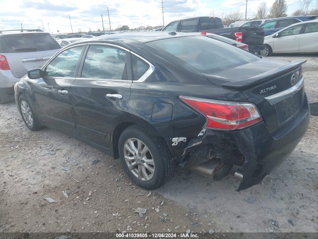 1N4AL3AP0FC131760 Nissan Altima 2.5 S