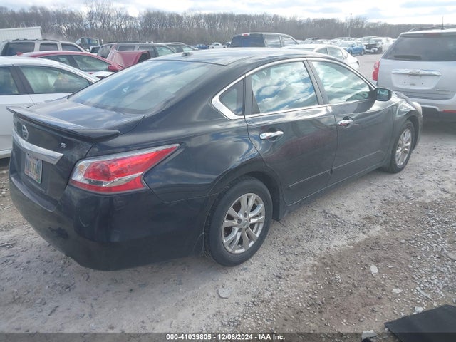 1N4AL3AP0FC131760 Nissan Altima 2.5 S