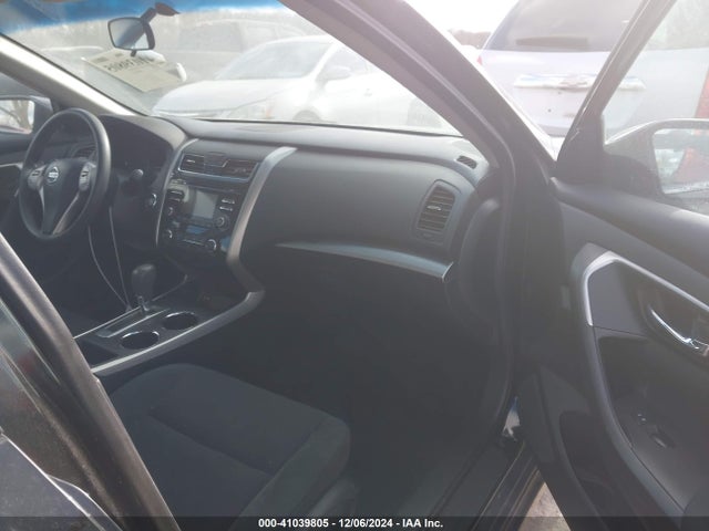 1N4AL3AP0FC131760 Nissan Altima 2.5 S