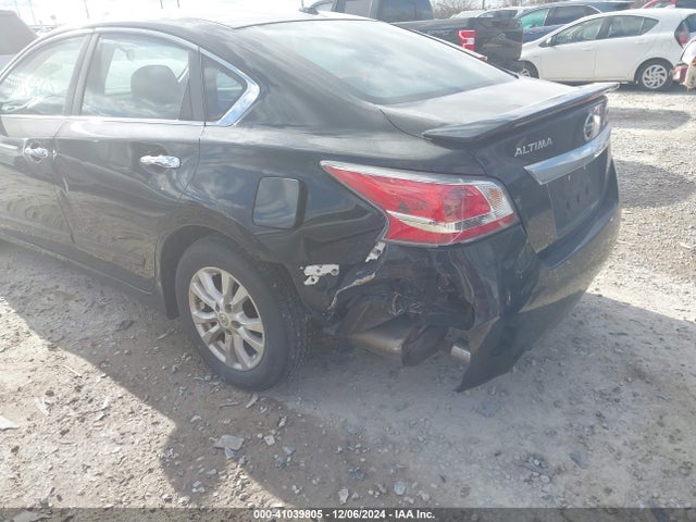 1N4AL3AP0FC131760 Nissan Altima 2.5 S