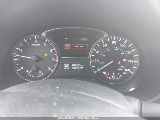1N4AL3AP0FC131760 Nissan Altima 2.5 S
