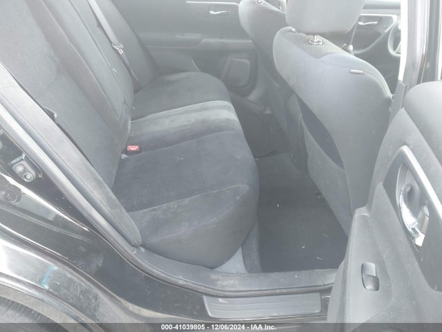 1N4AL3AP0FC131760 Nissan Altima 2.5 S