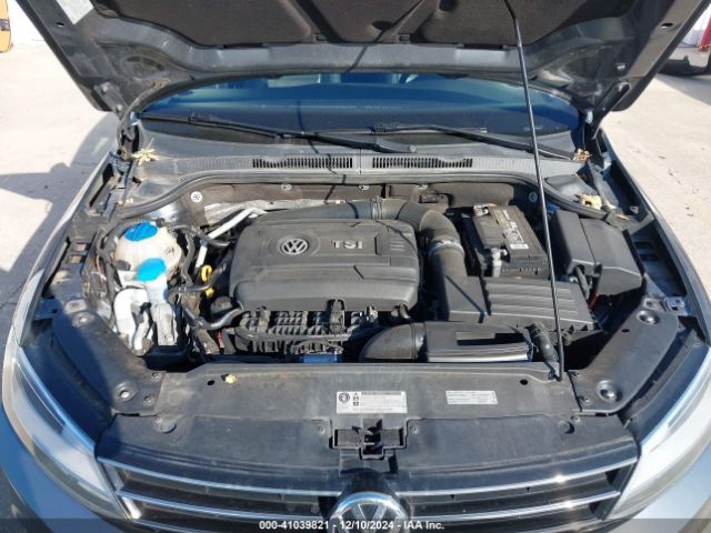 3VWD17AJ3FM276285 Volkswagen Jetta 1.8t Se