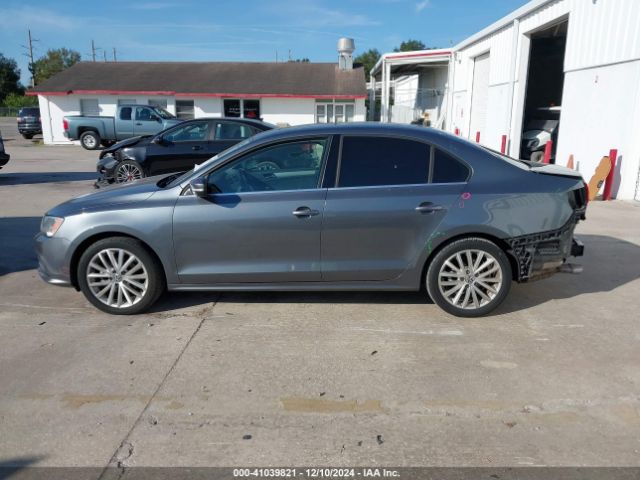 3VWD17AJ3FM276285 Volkswagen Jetta 1.8t Se