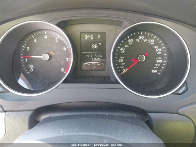 3VWD17AJ3FM276285 Volkswagen Jetta 1.8t Se
