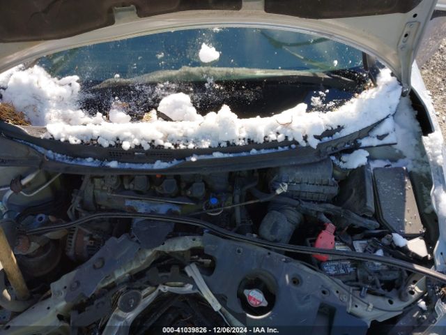 2HGFB2F58EH537013 Honda Civic Lx