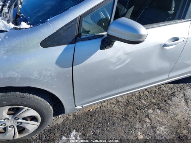 2HGFB2F58EH537013 Honda Civic Lx