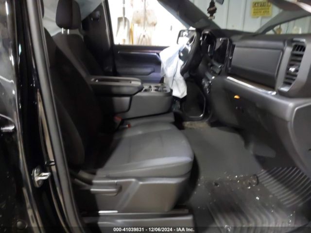 1GCPDKEKXRZ219744 Chevrolet Silverado 1500