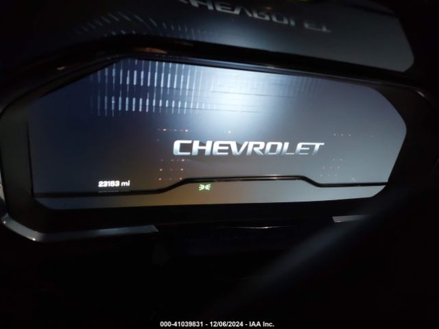 1GCPDKEKXRZ219744 Chevrolet Silverado 1500