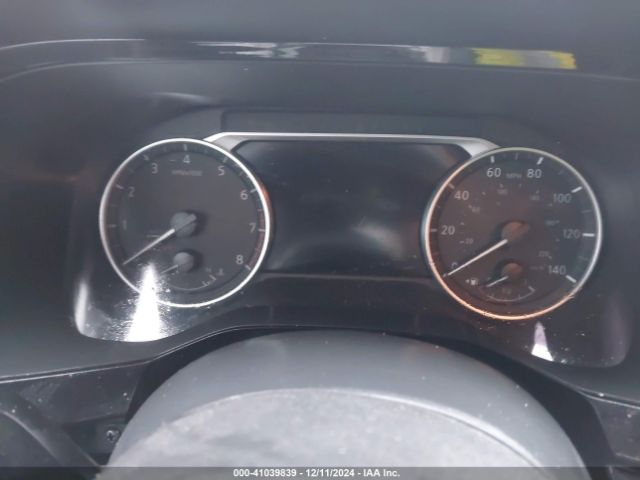 5N1DR3BD8PC275189 Nissan Pathfinder Rock Creek 4wd