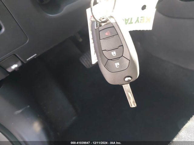Chevrolet Trailblazer Awd Ls 2023 KL79MNSL0PB203000 Image 11