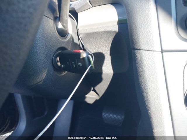 WVWDB7AJ0EW011855 Volkswagen Golf 2.5l