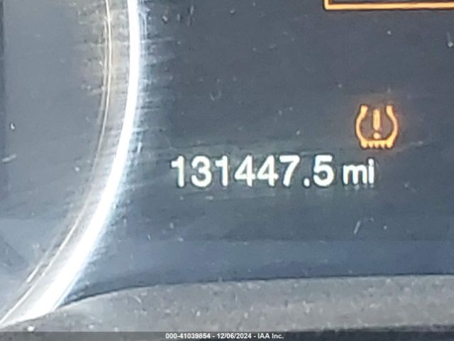 1FTEW1E54JKD78049 Ford F-150 Lariat