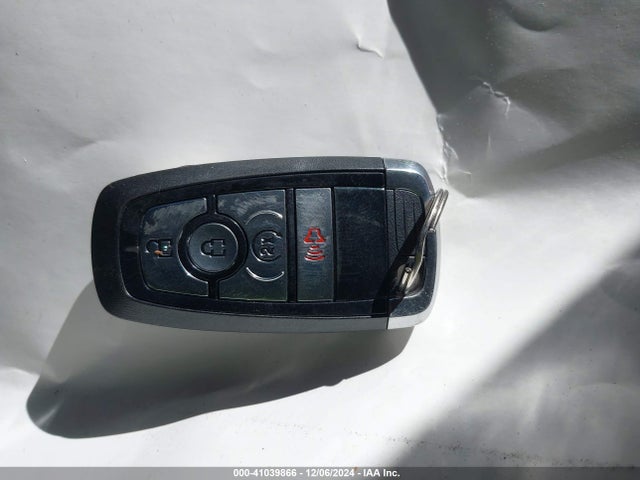 Ford Bronco Badlands 2024 1FMEE9BP7RLA45627 Image 11