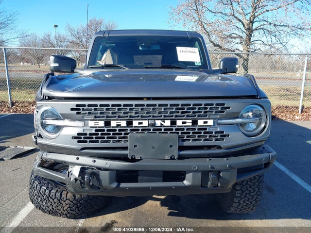 Ford Bronco Badlands 2024 1FMEE9BP7RLA45627 Image 12