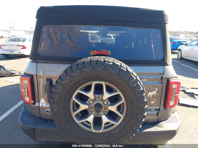 Ford Bronco Badlands 2024 1FMEE9BP7RLA45627 Image 16