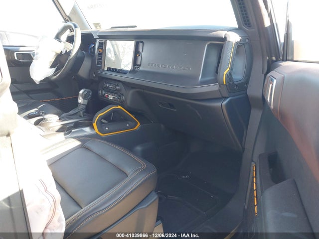 Ford Bronco Badlands 2024 1FMEE9BP7RLA45627 Image 5