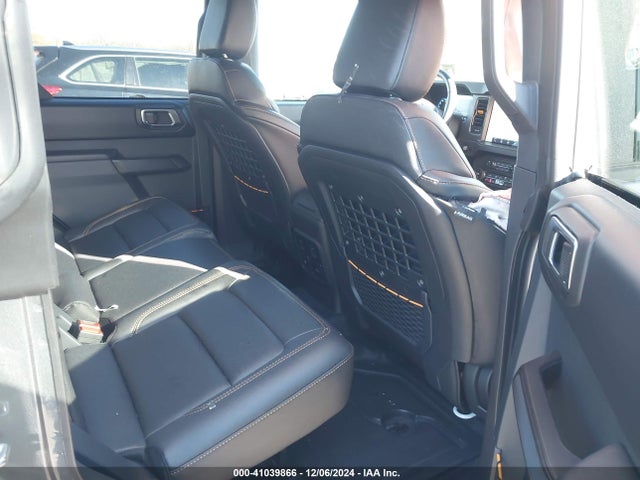 Ford Bronco Badlands 2024 1FMEE9BP7RLA45627 Image 8