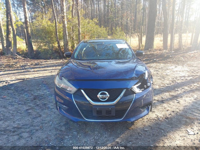 Nissan Maxima 3.5 Platinum 2018 1N4AA6AP8JC402354 Image 12