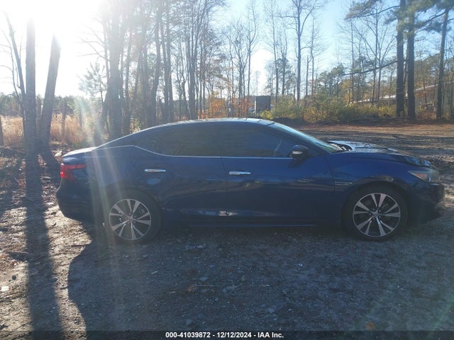 Nissan Maxima 3.5 Platinum 2018 1N4AA6AP8JC402354 Image 13